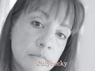Onlybecky