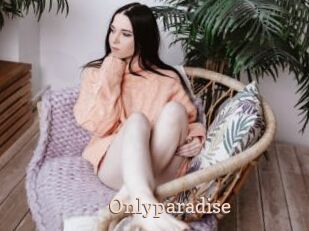 Onlyparadise