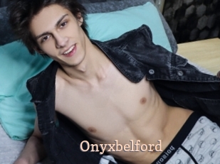 onyxbelford Chaude Vision
