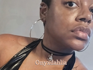 Onyxdahlia