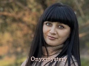 onyxmystery Chaude Vision