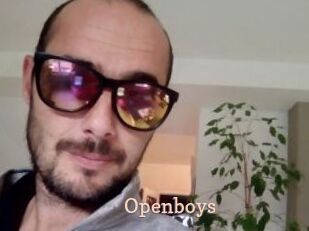 Openboys
