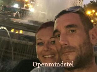 Openmindstel