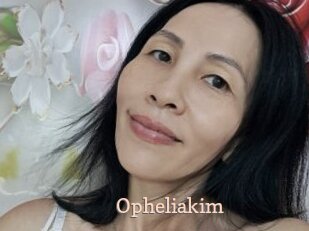 Opheliakim