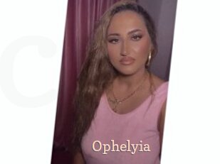 Ophelyia
