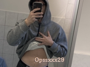 Opssxxx29