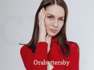 Orabattersby