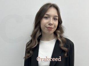 Orabreed