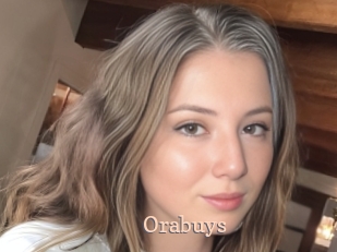 Orabuys