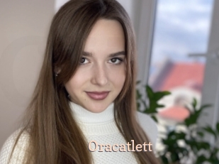 Oracatlett