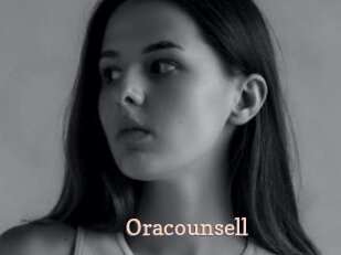 Oracounsell
