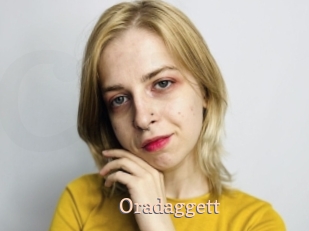 Oradaggett