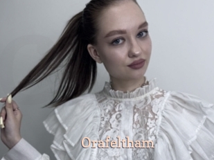 Orafeltham