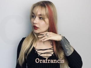 Orafrancis