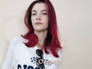 Oragapp