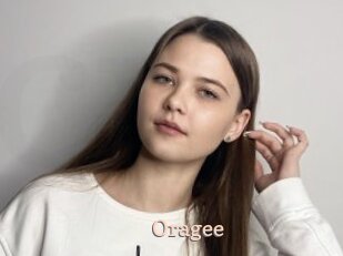 Oragee
