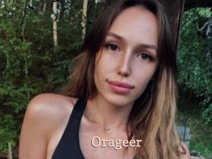 Orageer