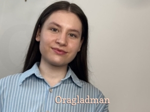 Oragladman