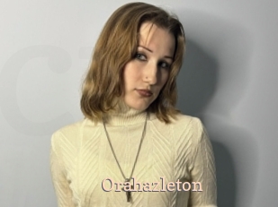 Orahazleton