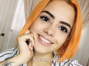 Orangeegirl