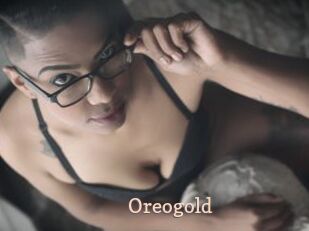 Oreogold