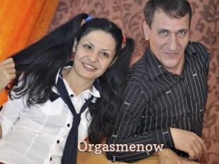 Orgasmenow