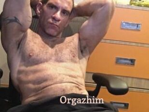 Orgazhim