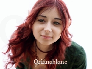 Orianablane