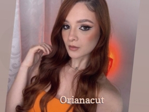 Orianacut