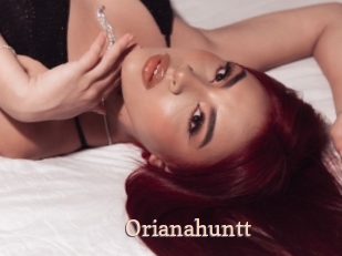 Orianahuntt