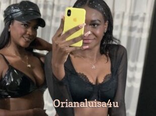 Orianaluisa4u