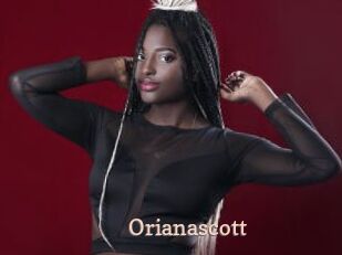 Orianascott