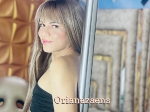 orianazaens Chaude Vision