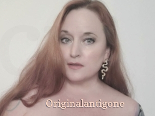 Originalantigone