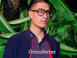 Orionferrer