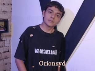 Orionsyd