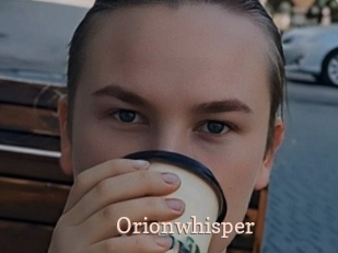 Orionwhisper