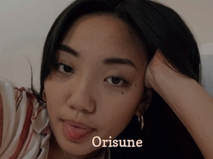 Orisune