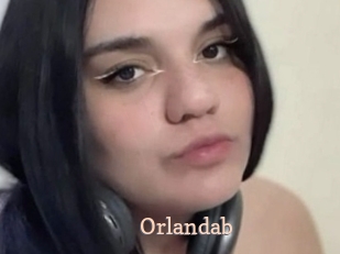Orlandab