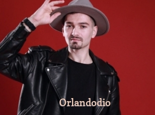 Orlandodio