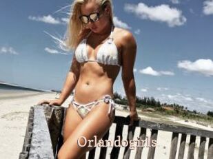 Orlandogirls