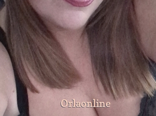 orlaonline Chaude Vision