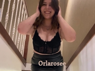 Orlarosee