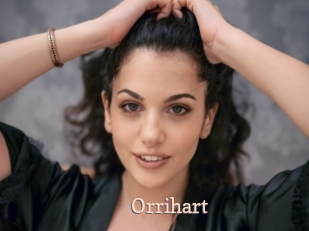 Orrihart