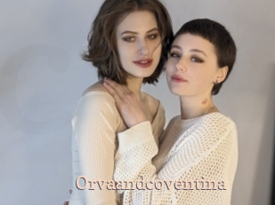 Orvaandcoventina