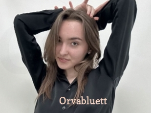 Orvabluett