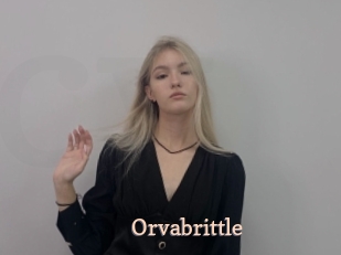 Orvabrittle