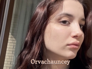 Orvachauncey