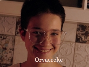 Orvacroke