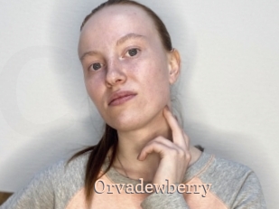 Orvadewberry